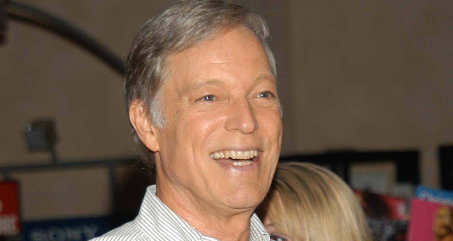 Richard Chamberlain