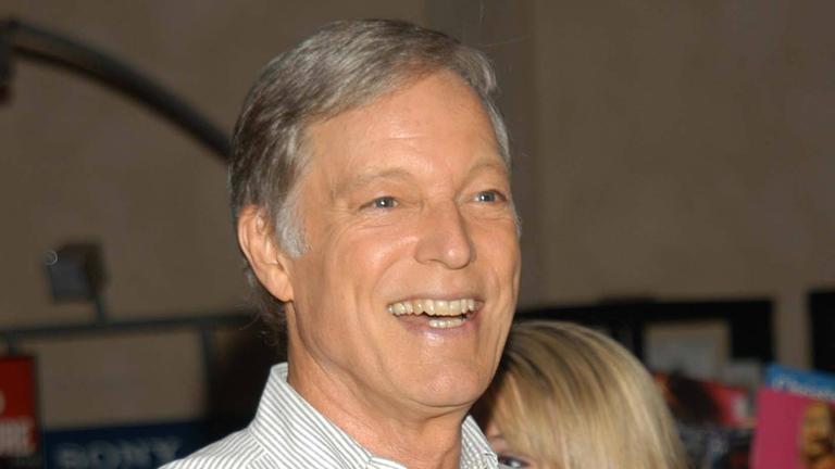 Richard Chamberlain
