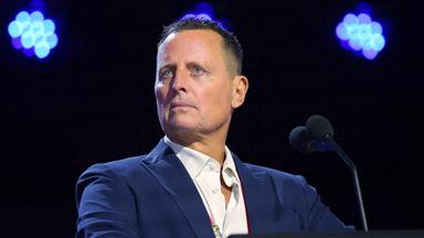 Richard Grenell, aufgenommen am 14.07.2024