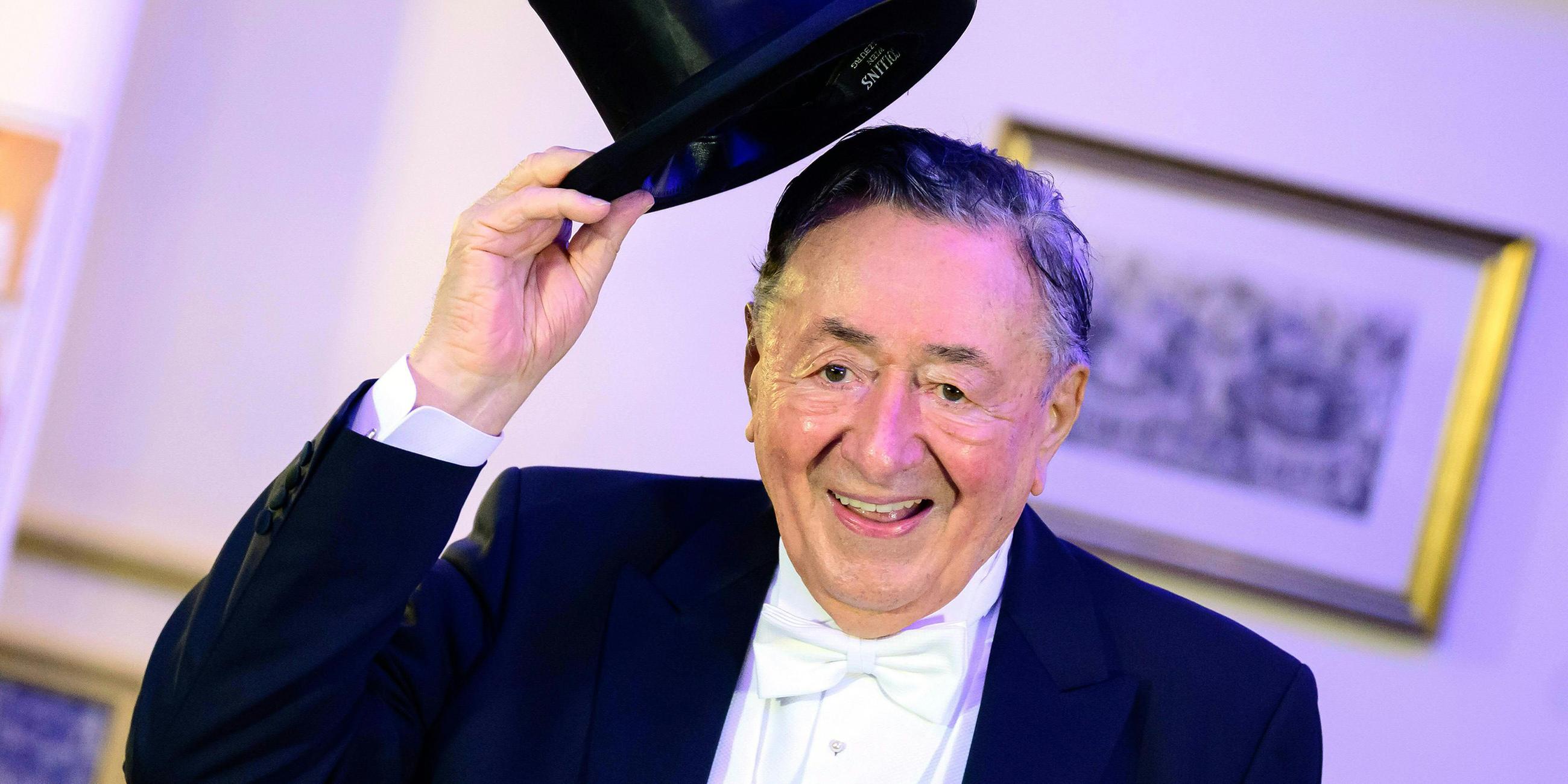 Richard Lugner