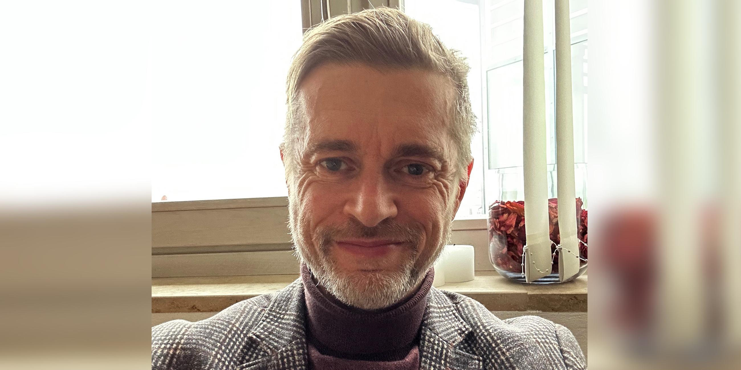 Richard Reischl