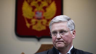 Russland verbietet Menschenrechtsgruppe Memorial