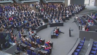 Richterwahl