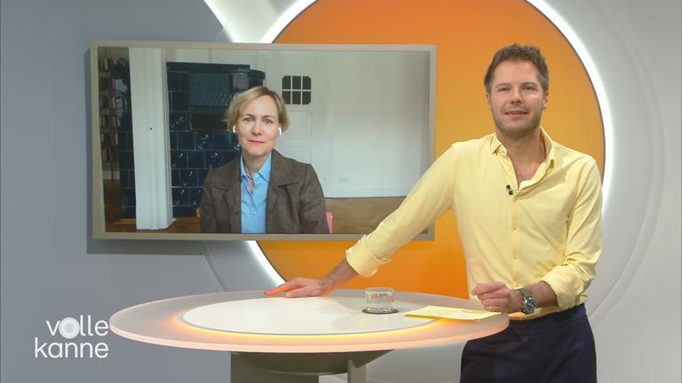 Richtig mit Komplimenten umgehen