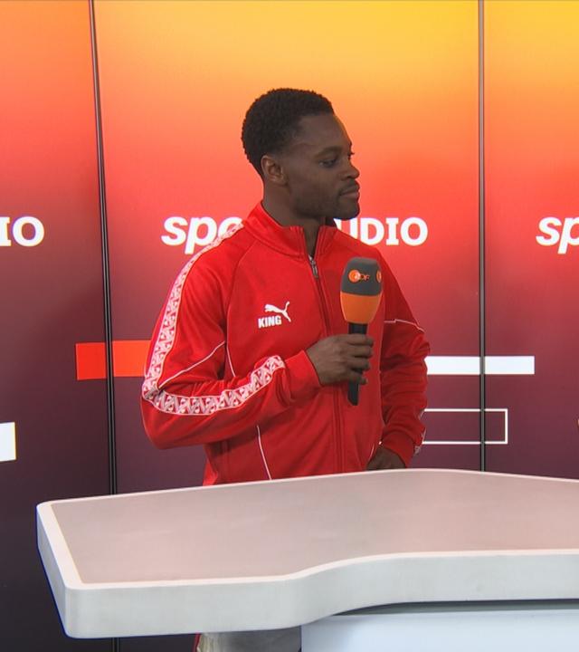 Ridle Baku im Interview bei Ministudio.