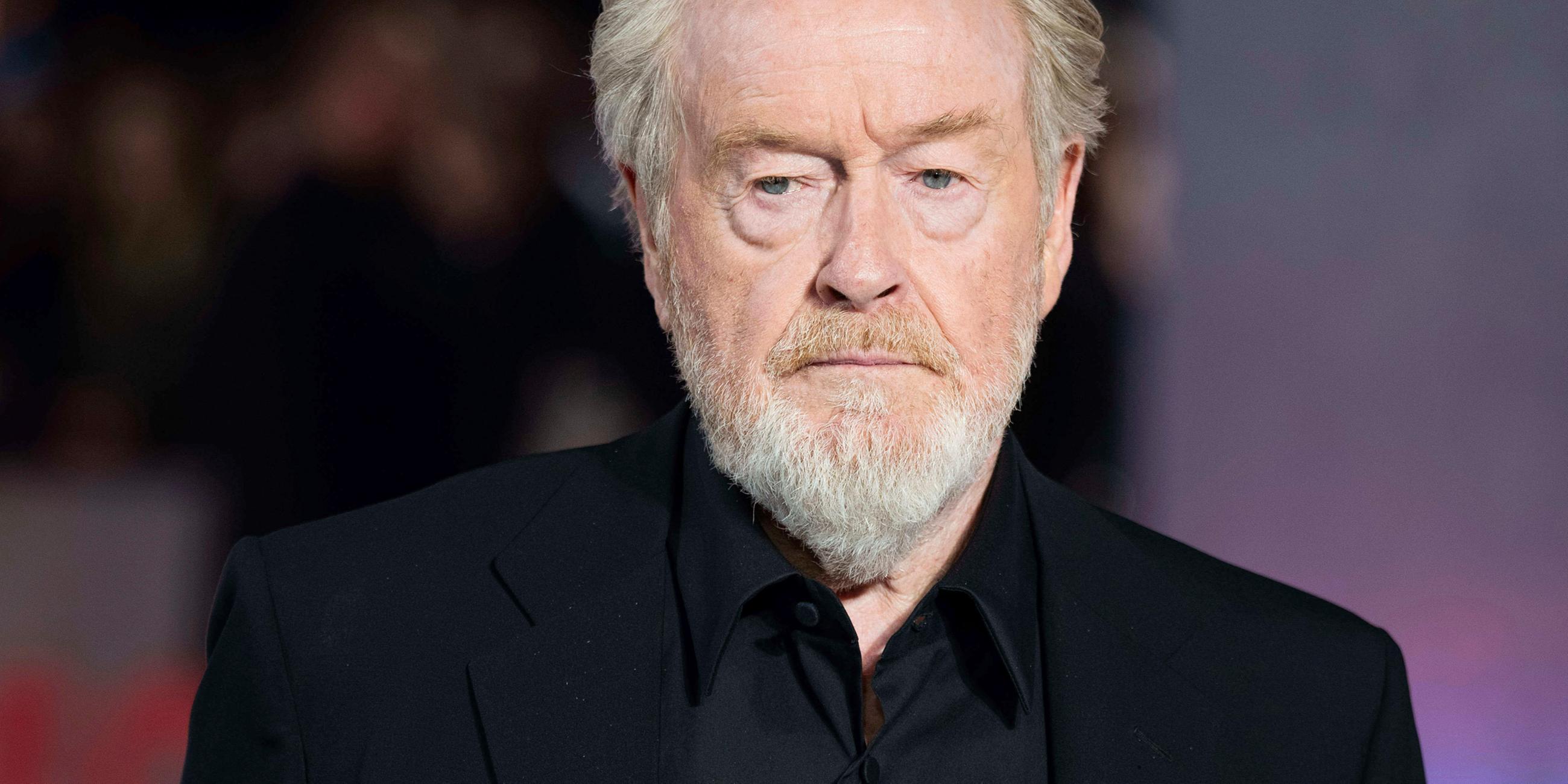 Ridley Scott