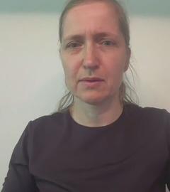 Ökonomin Nadine Riedel von der Universität Münster