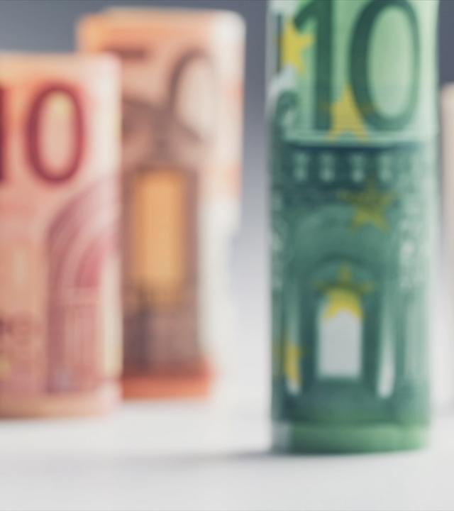 Die Reform der Riester-Rente soll auch Geringverdienern die Altersvorsorge erleichtern.