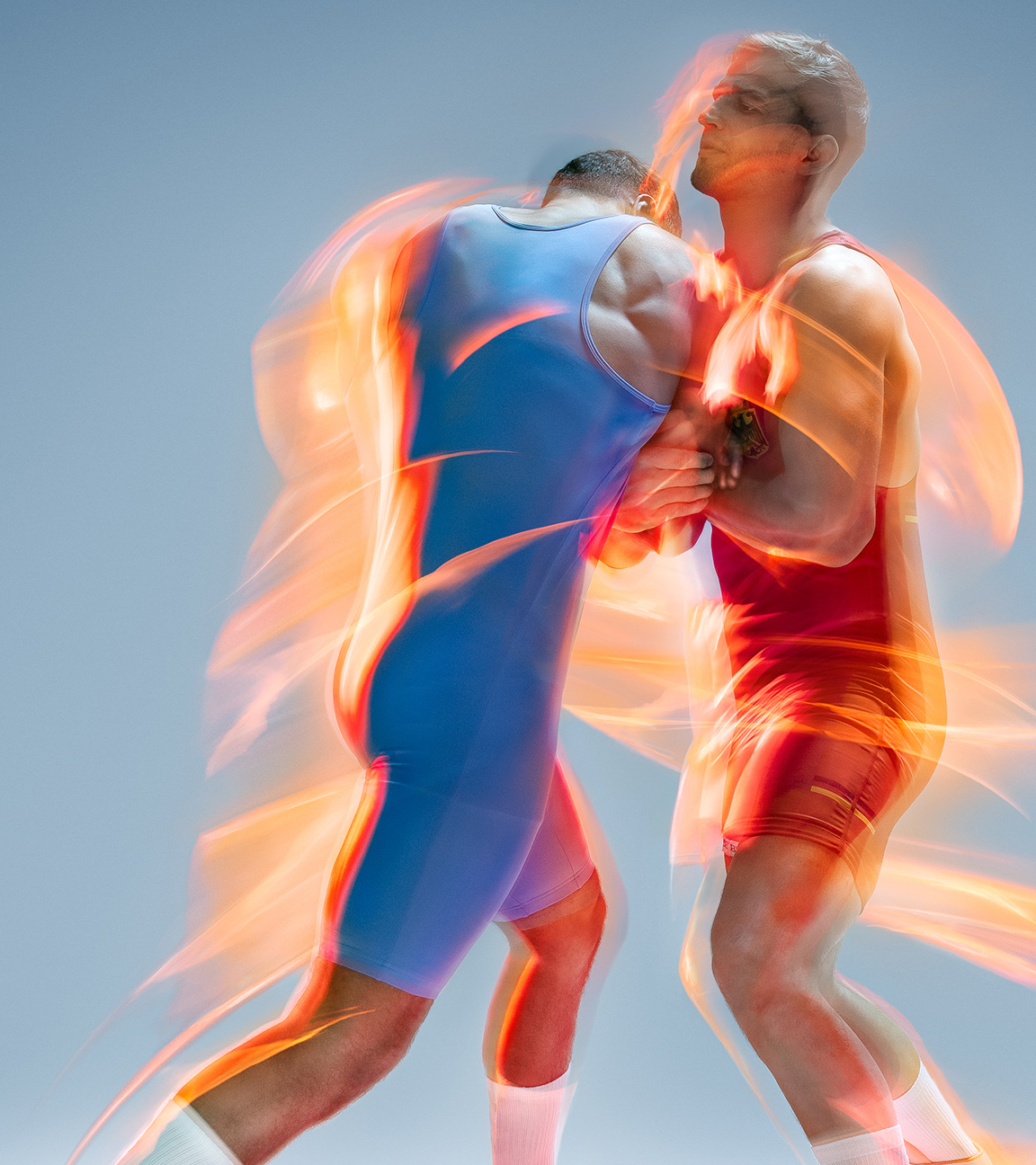 sportstudio live: Ringen - Männer