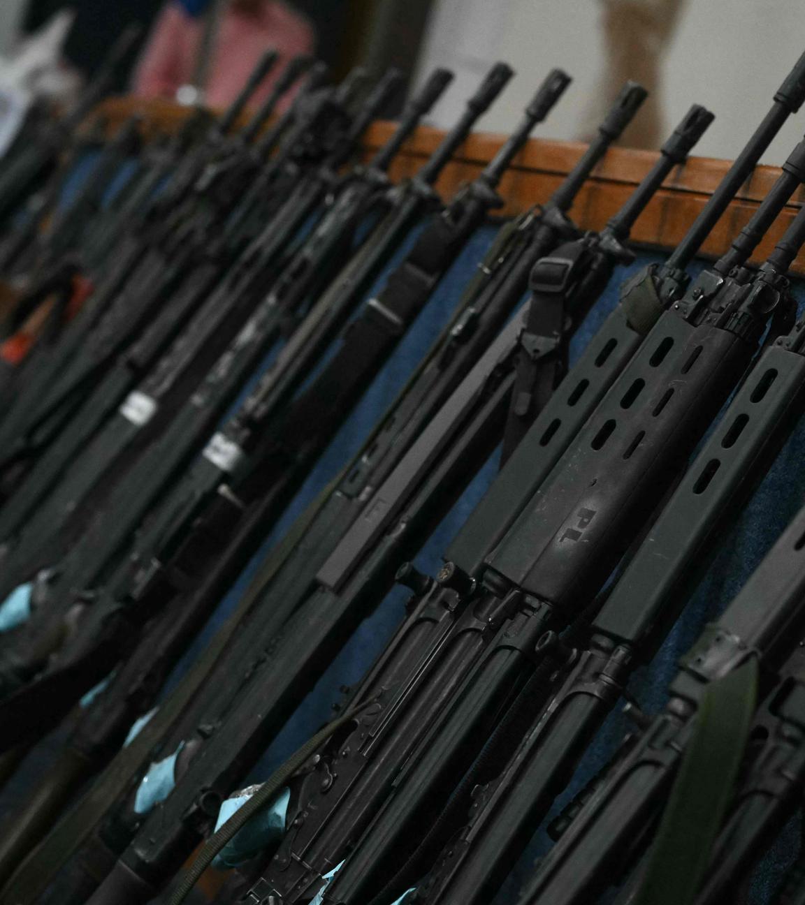 Die Staatsanwaltschaft von Rio de Janeiro teilte am Mittwoch mit, dass bei der blutigsten Polizeirazzia gegen Drogenbanden in der Geschichte der brasilianischen Stadt insgesamt 132 Menschen ums Leben gekommen sind.