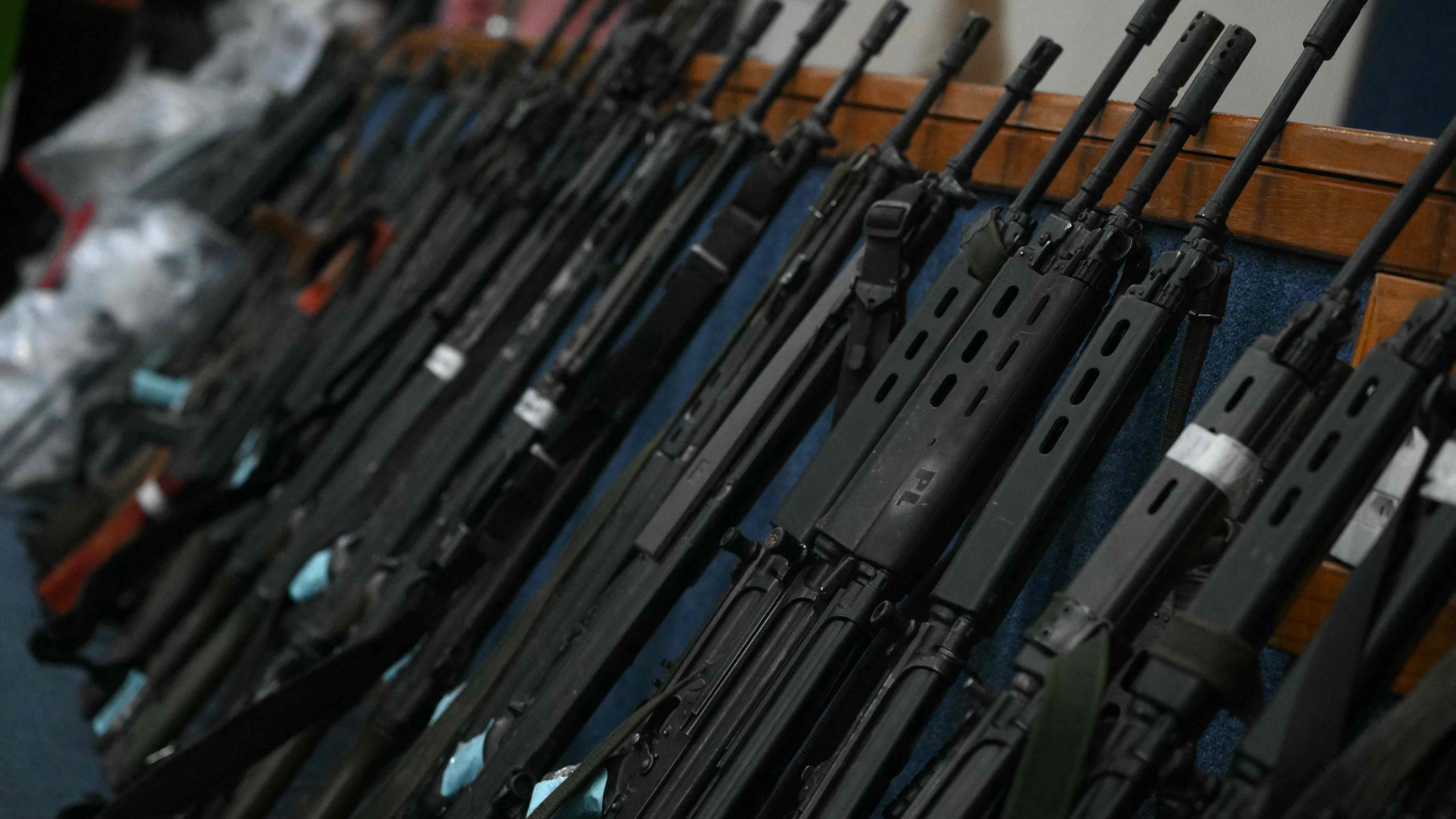 Die Staatsanwaltschaft von Rio de Janeiro teilte am Mittwoch mit, dass bei der blutigsten Polizeirazzia gegen Drogenbanden in der Geschichte der brasilianischen Stadt insgesamt 132 Menschen ums Leben gekommen sind.