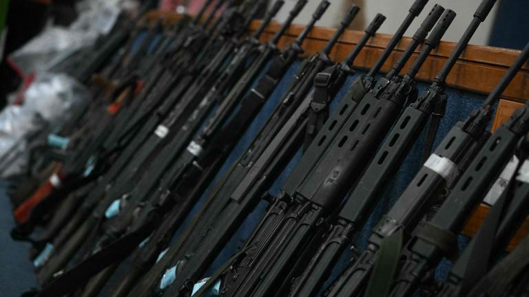 Die Staatsanwaltschaft von Rio de Janeiro teilte am Mittwoch mit, dass bei der blutigsten Polizeirazzia gegen Drogenbanden in der Geschichte der brasilianischen Stadt insgesamt 132 Menschen ums Leben gekommen sind.