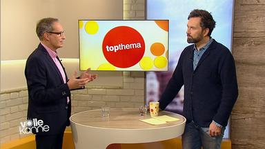 Dr. Christoph Specht im Gespräch mit Ingo Nommsen