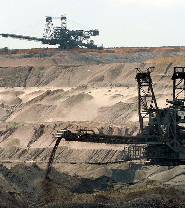 braunkohletagebau hambach