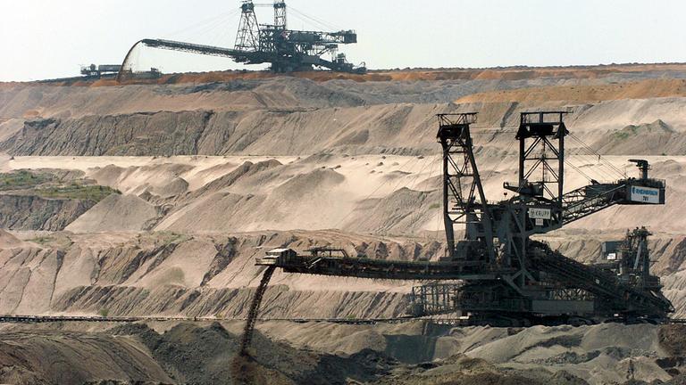 braunkohletagebau hambach