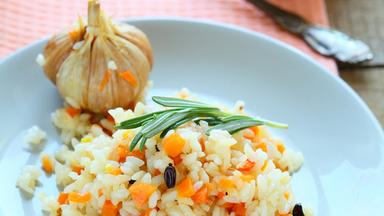 Risotto