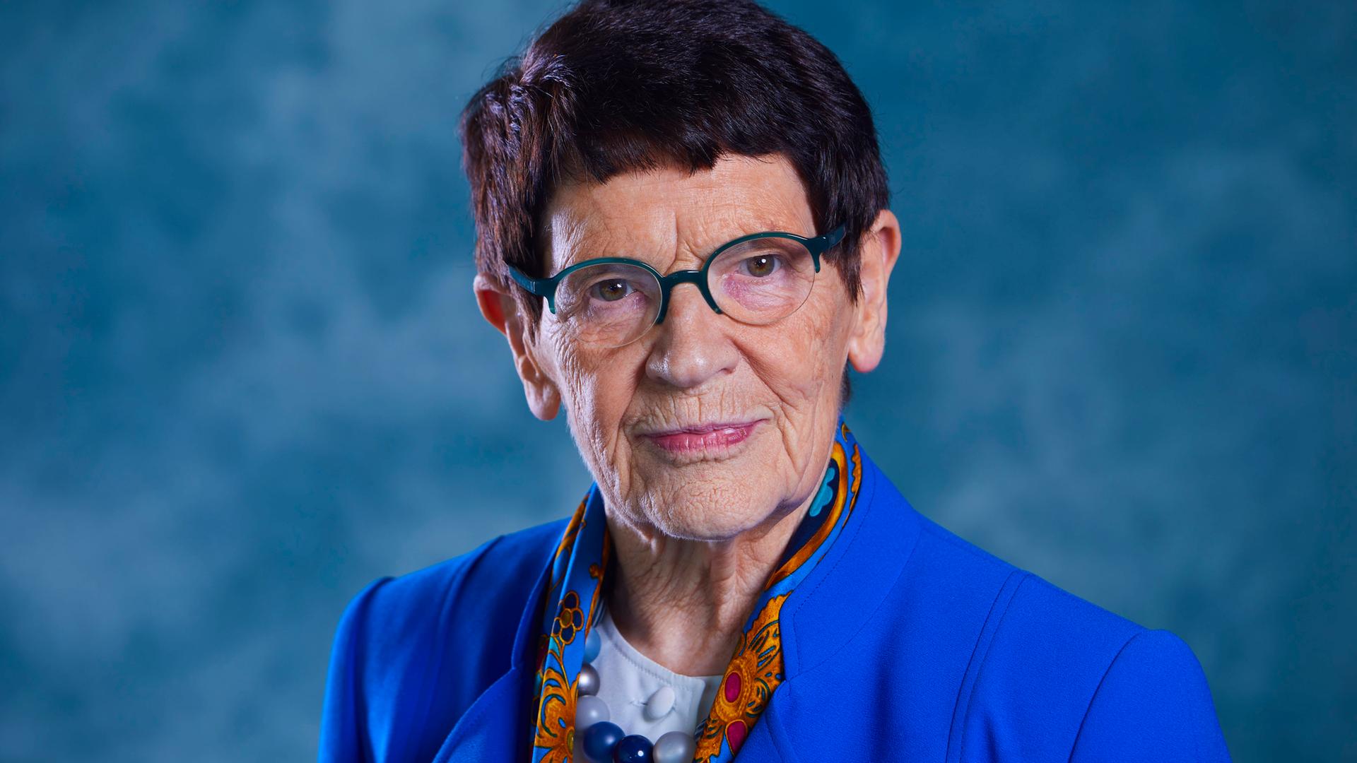 Rita Süssmuth (CDU), Archivbild