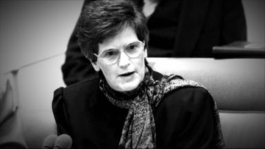 Rita Süssmuth