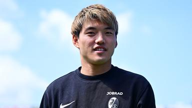 Berichte: Freiburgs Doan mit Frankfurt einig