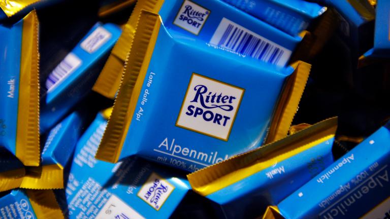 nur ritter-sport-schokoladentafeln dürfen quadratisch sein