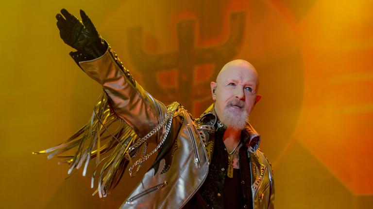 Rob Halfords «Bibel»: Heavy Metal, Schwulenclubs und Gott