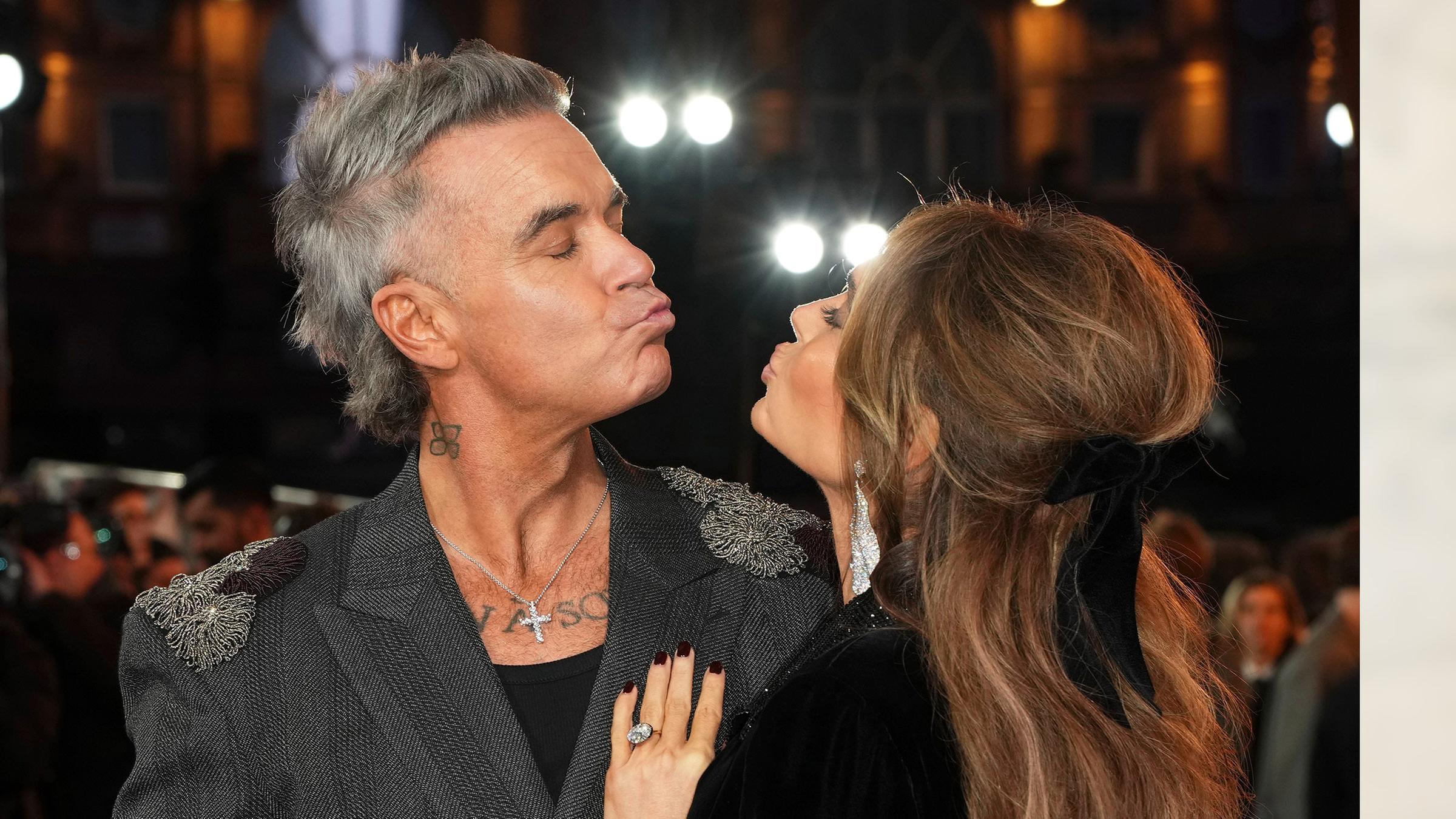 Robbie Williams