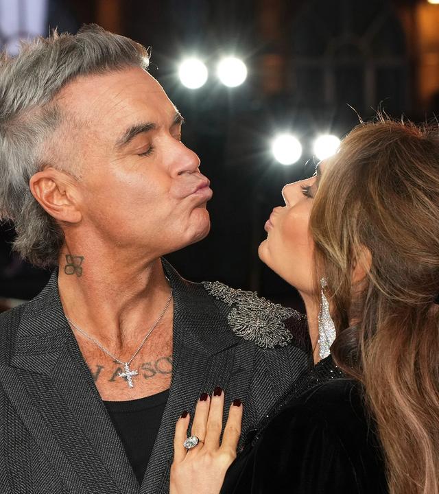 Robbie Williams