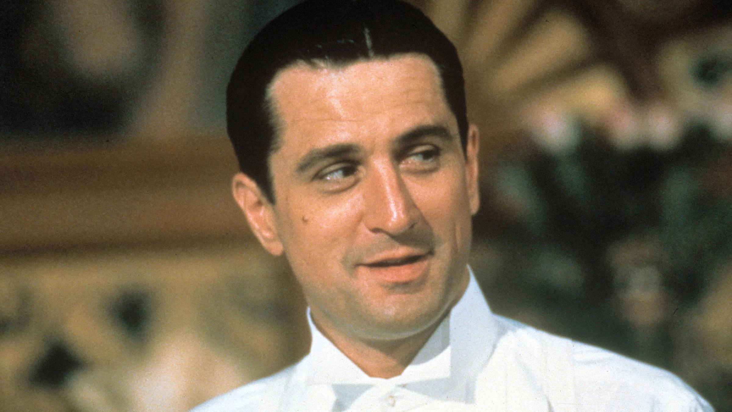 Szene aus dem Film "Es war einmal in Amerika" (1984)