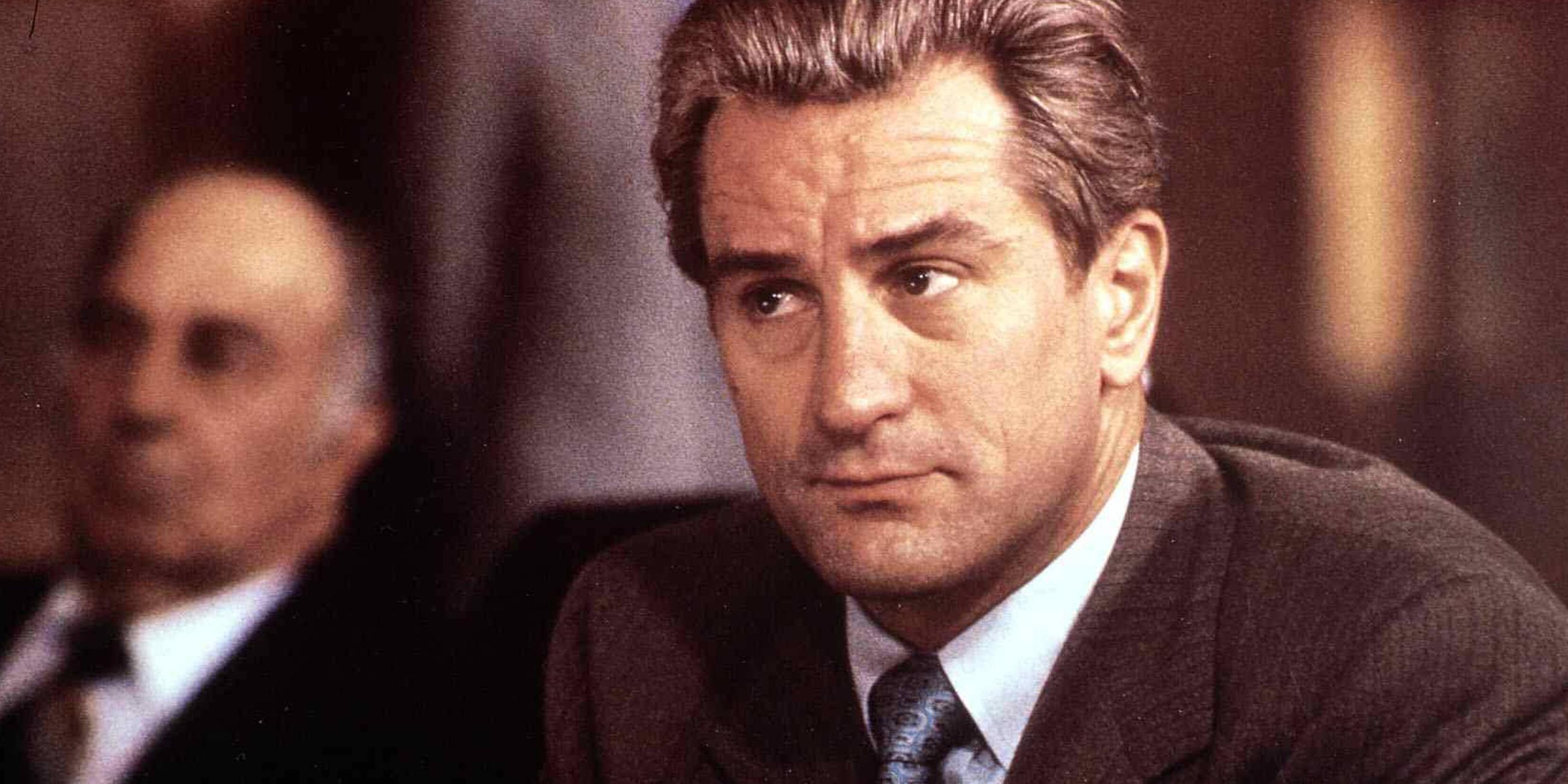 Szene aus dem Film "Good Fellas" (1990)
