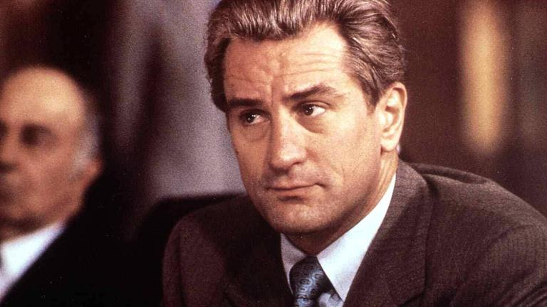 Szene aus dem Film "Good Fellas" (1990)