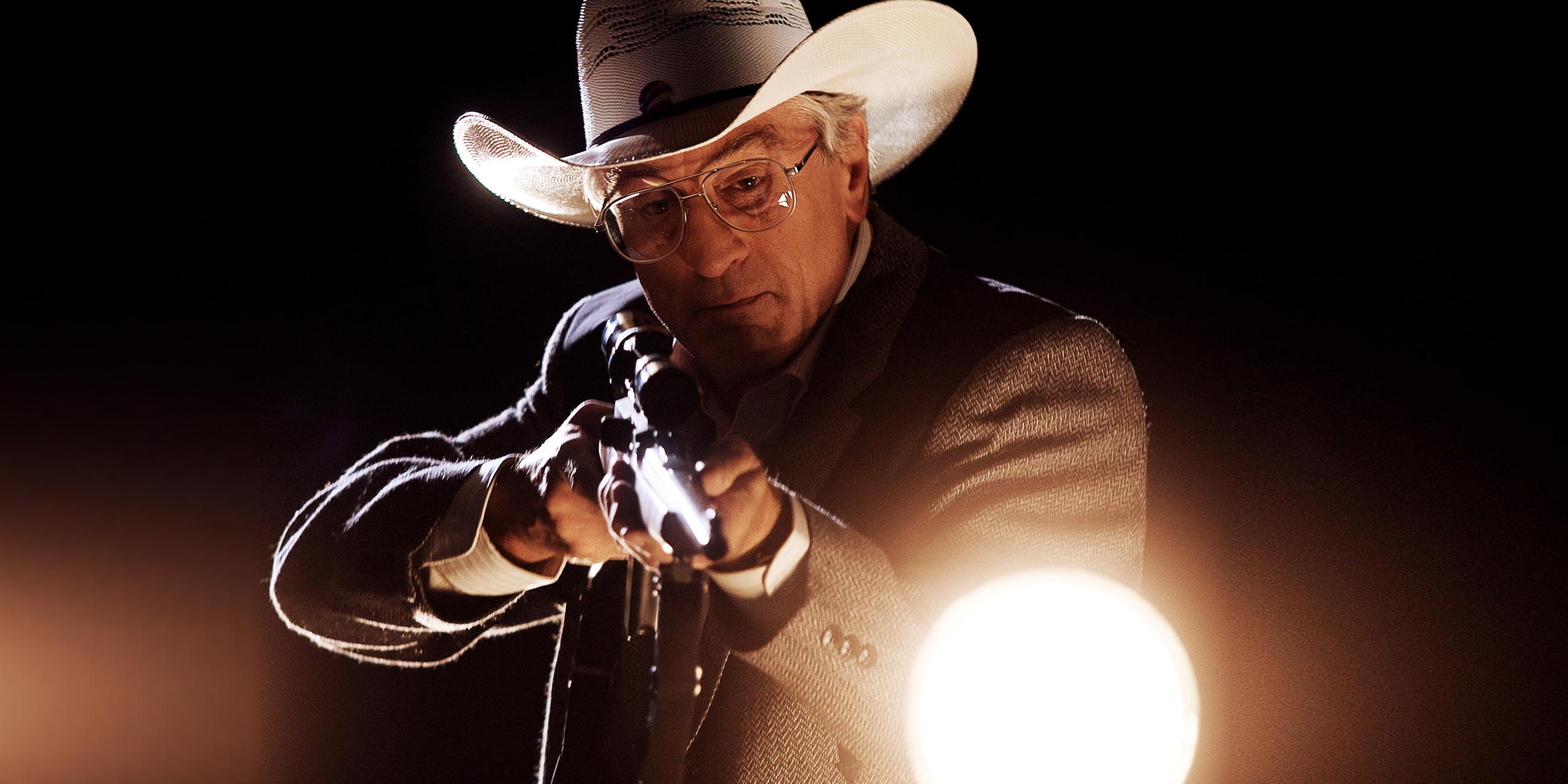 Szene aus dem Film "Machete" (2010)