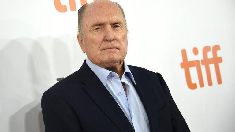 Robert Duvall, Archivbild