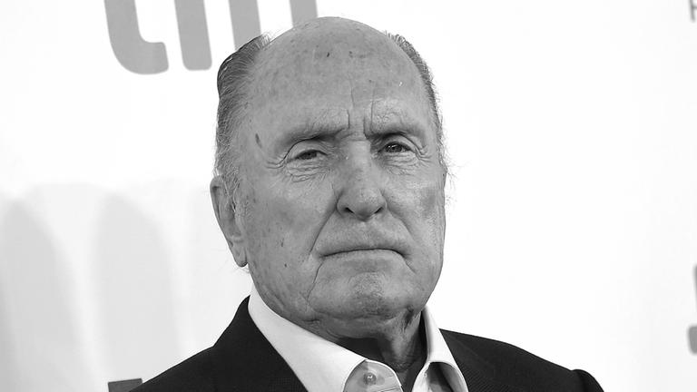Schauspieler Robert Duvall gestorben