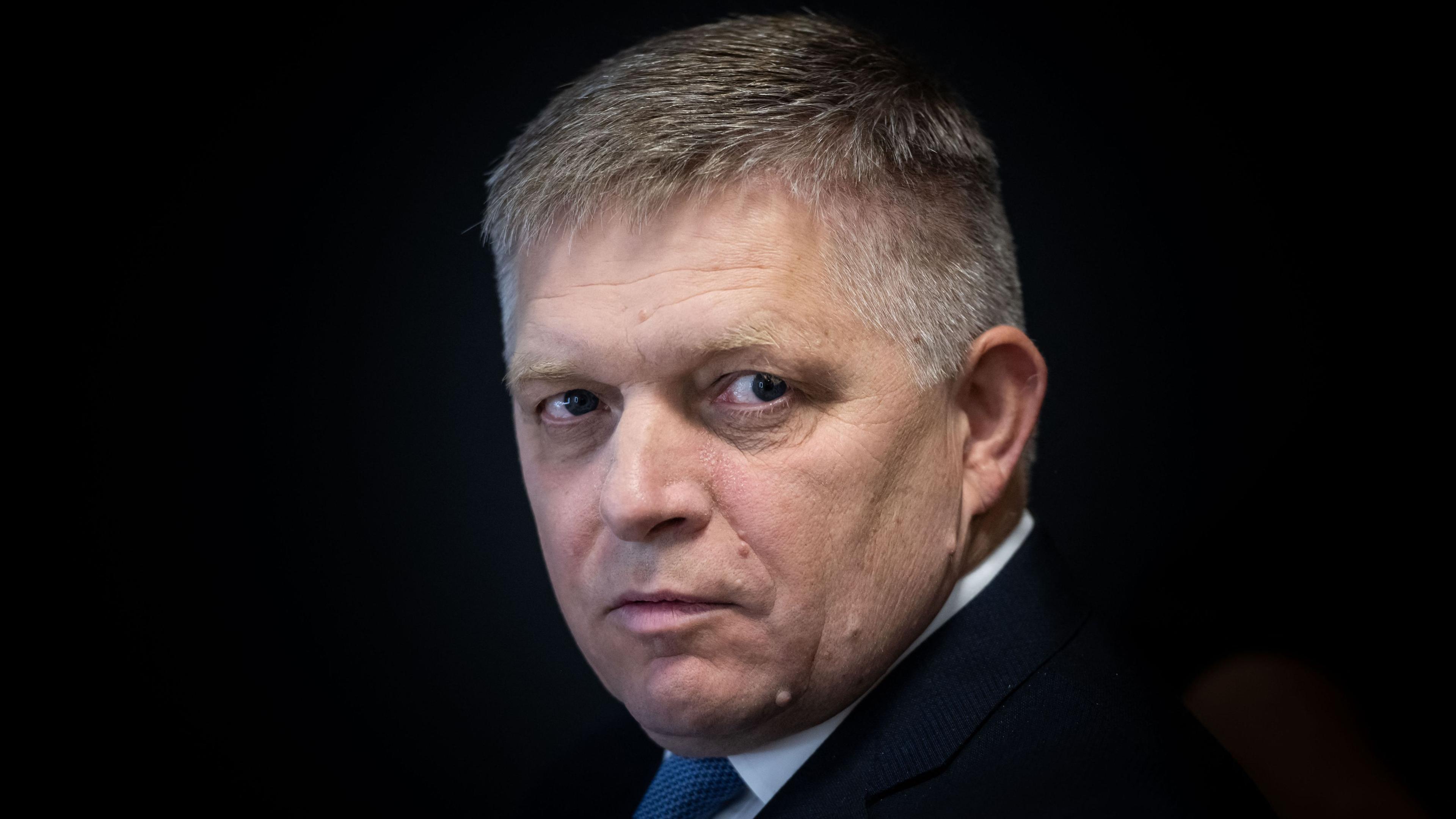 Robert Fico