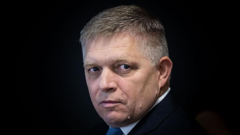 Robert Fico