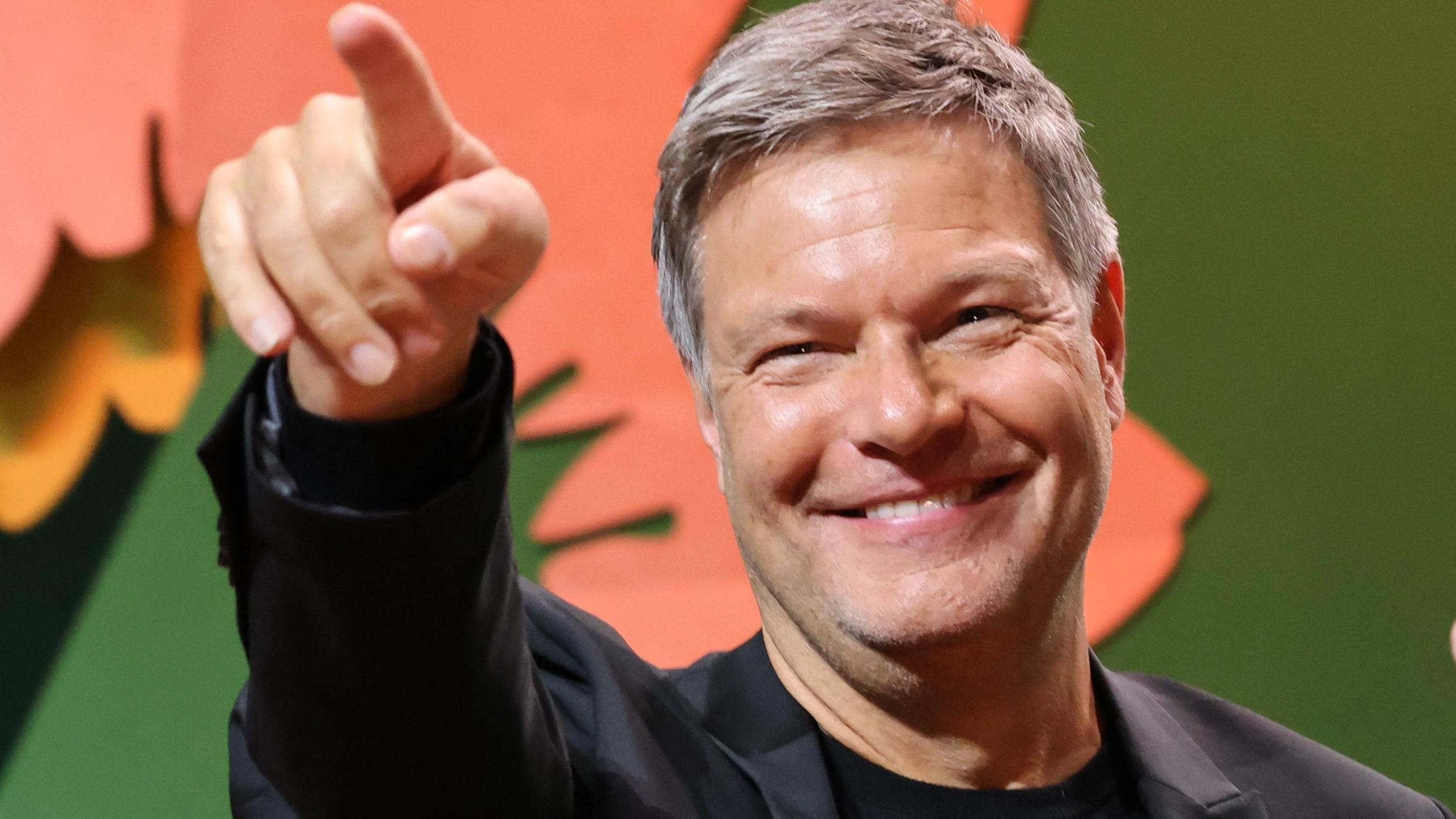 Standpunkte: Robert for President?