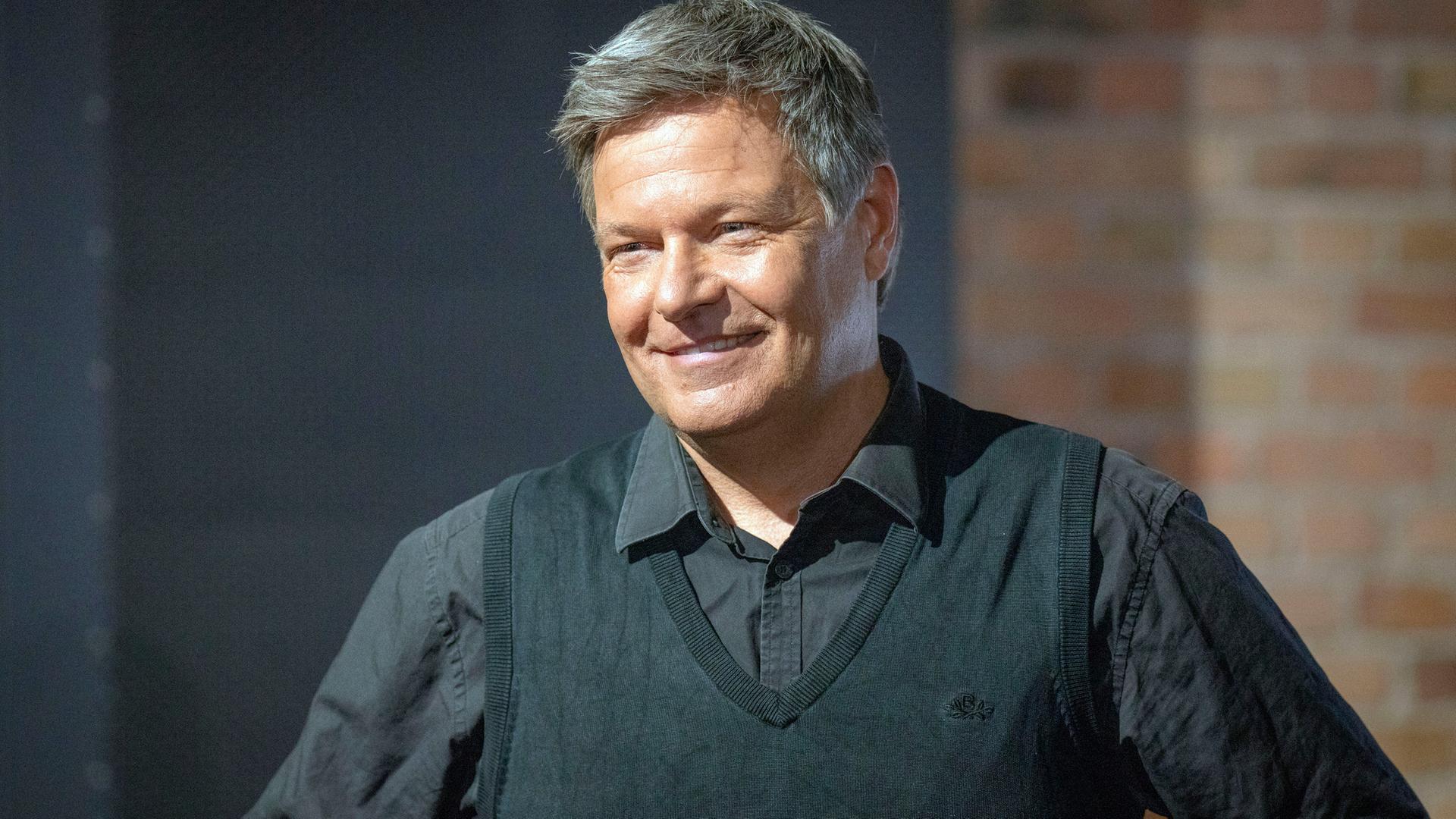 Archiv: Robert Habeck