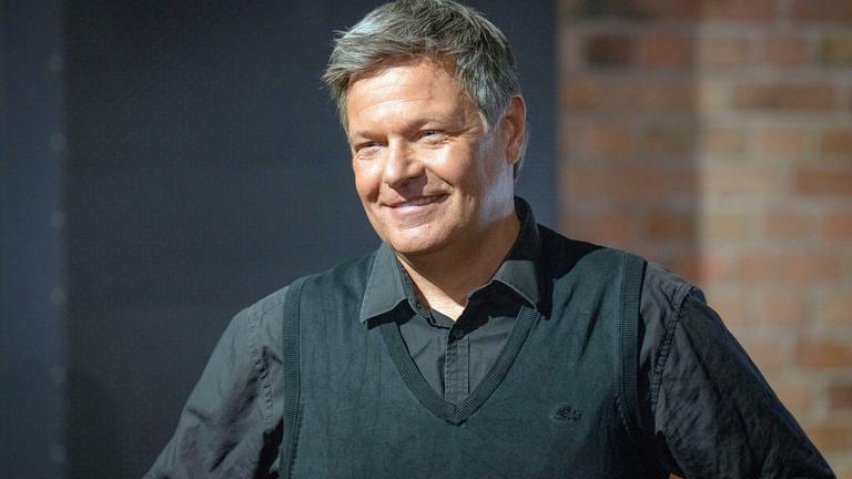 Archiv: Robert Habeck