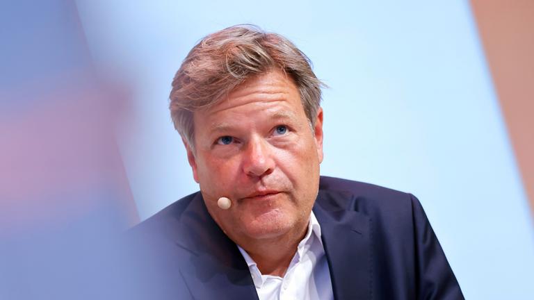 Robert Habeck (Archivfoto)