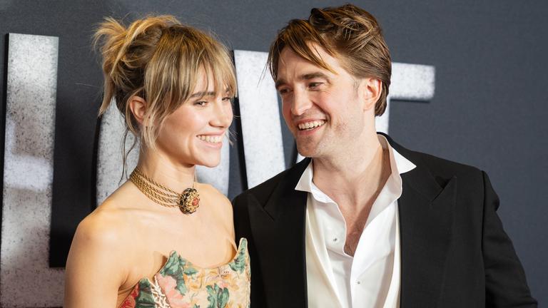 Robert Pattinson: Premiere von "Die My Love"