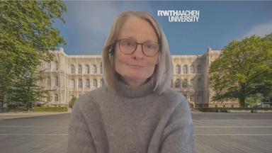 Anja Robert Standbild