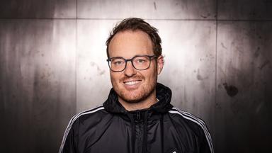 Robert Zitzmann