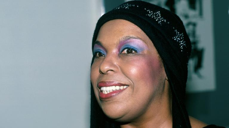 Roberta Flack, Archivbild