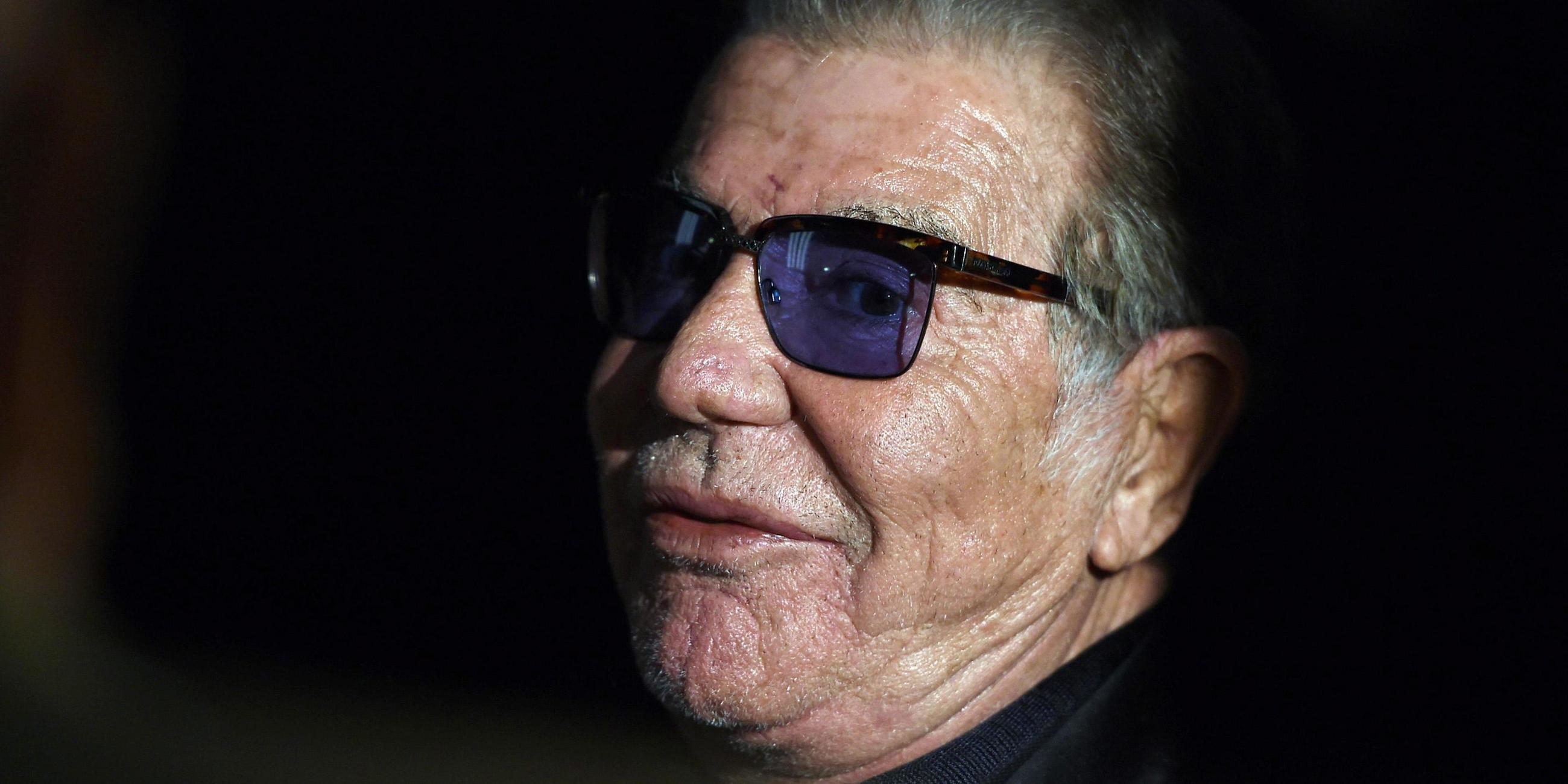 Roberto Cavalli