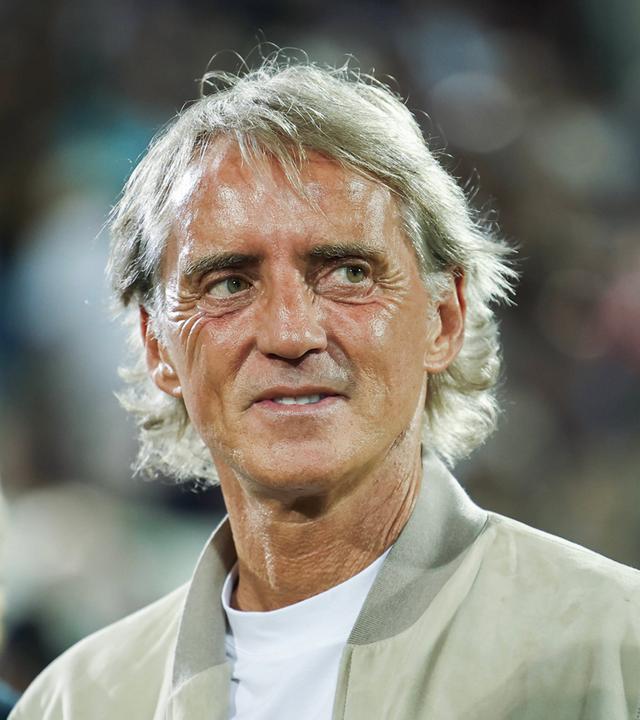 Roberto Mancini