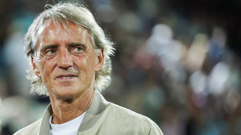 Roberto Mancini