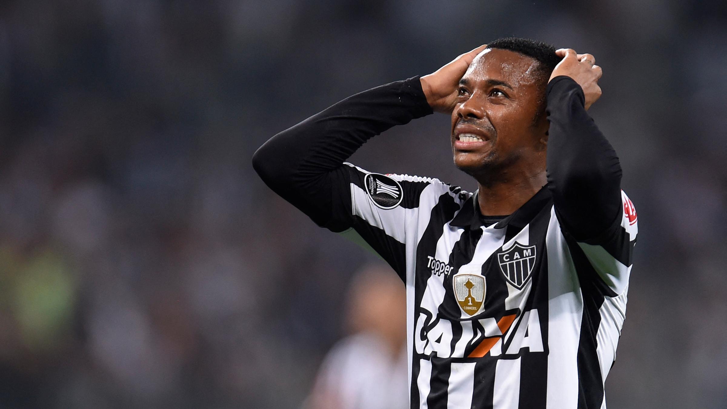 Robinho