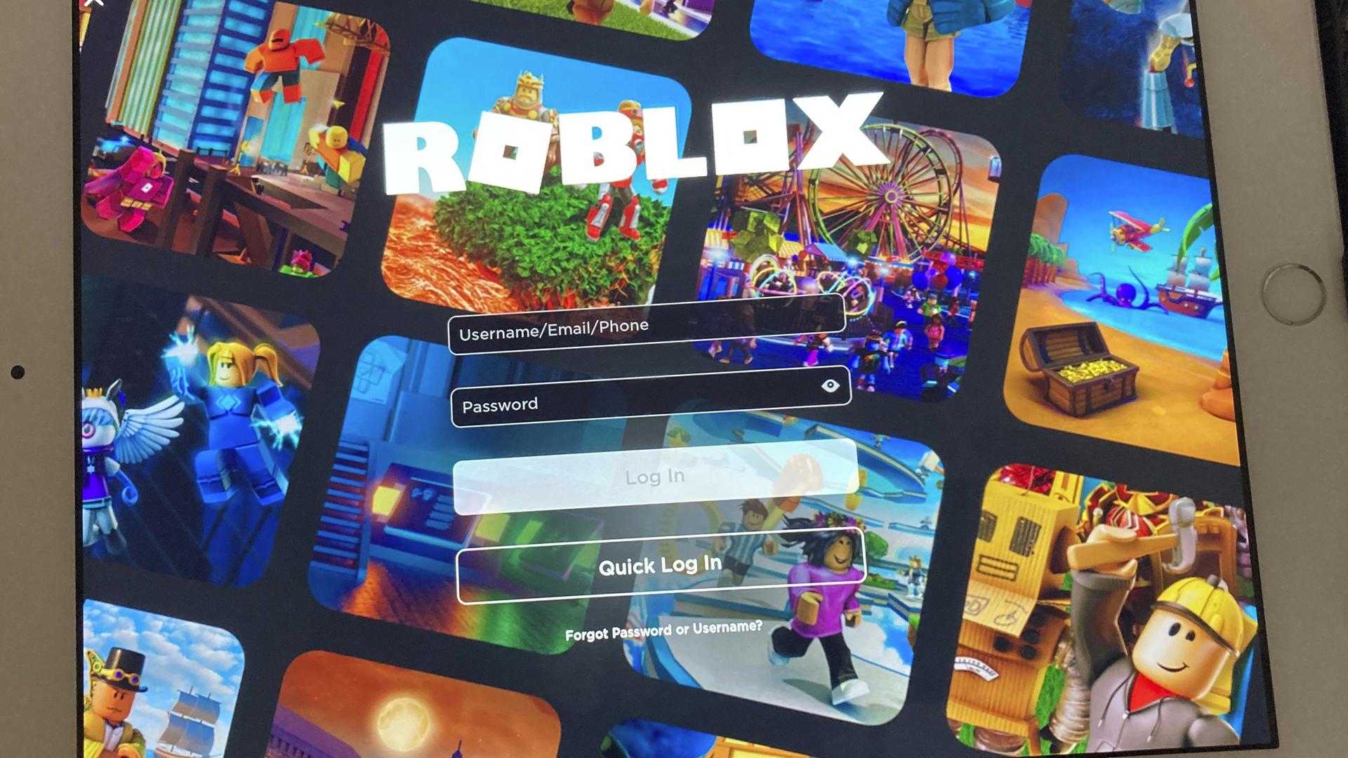Roblox