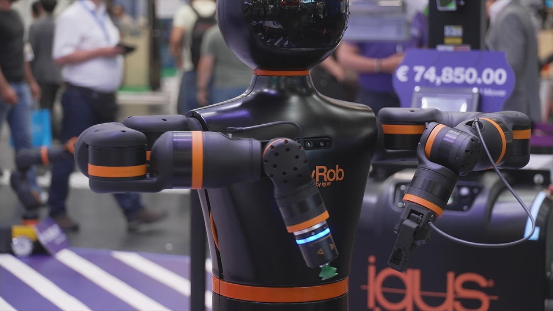 Roboter