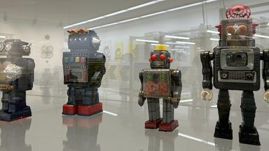 Roboter